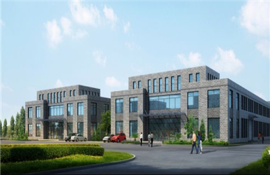 湖北鄂港湾产业城项目